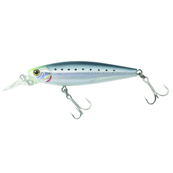 Воблер Bassday Range Minnow 70S 8.8г R-16