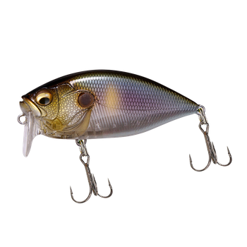 Воблер Megabass Over Rev Crank 70F 17.5г PM Setsuki Ayu