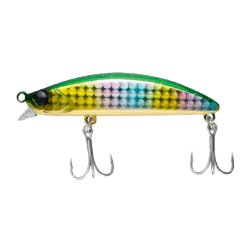 Воблер Apia Dover 70F Shallow Runner 8.5г 09 Matsuo Deluxe