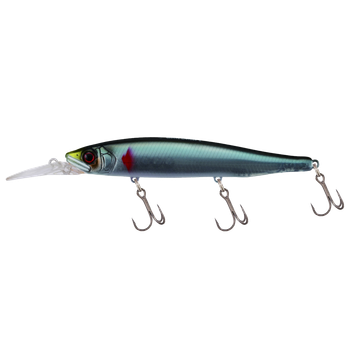 Воблер Gan Craft Rest 108SF 14г 02 Nakahira Ayu