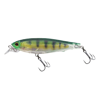 Воблер Yo-zuri R1308 3DR Minnow 70SP 7.0г RPC