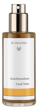 Тонік для обличчя Dr. Hauschka освіжаючий 100 мл (4020829005198)