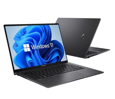 Ноутбук ASUS ZenBook 14 R5-7530U/16GB/512/Win11 (UM3402YA-KP373W)