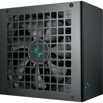 Блок питания Deepcool PL750D 750W (R-PL750D-FC0B-EU) (PL750D)