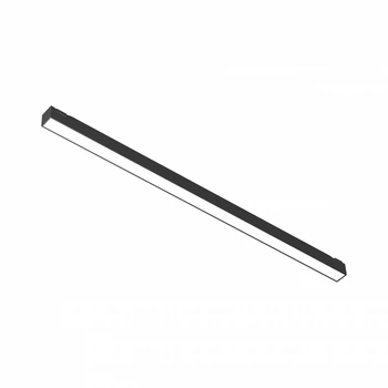 LED Світильник трековий VIDEX LD460B 21W 60cm 4000K 48V Black (VL-TRMS-LD460B) 28026