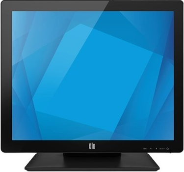 Monitor 17" Elo Touch Solutions 1717L (E877820)