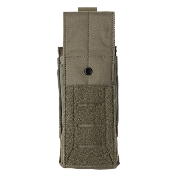 Подсумок для магазина 5.11 Tactical Flex Single AR Mag Cover Pouch RANGER GREEN