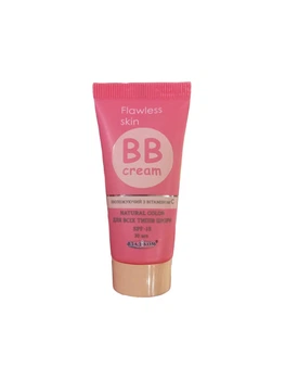 ВВ-КРЕМ Увлажняющий Flawless Skin c Витамином С Для всех типов кожи, 30 мл (117350)