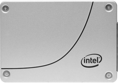 Накопичувач твердотільний SSD Intellinet 960GB 2.5" S4510 SATA TLC (SSDSC2KB960G801)