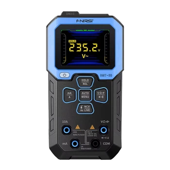 Цифровий мультиметр FNIRSI DMT-99