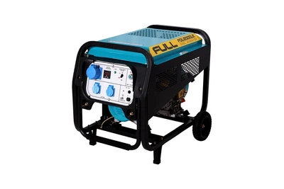 Генератор дизельный FULL FDL 8000LE 6кВт