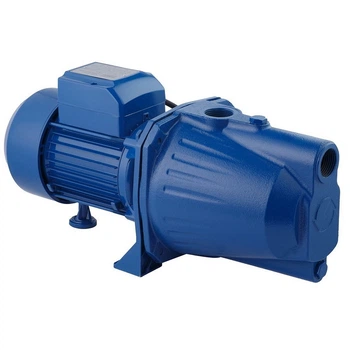 Насос поверхностный FORWATER центробежный 1100Вт 2.7м³/ч Hmax 42м JET 100L