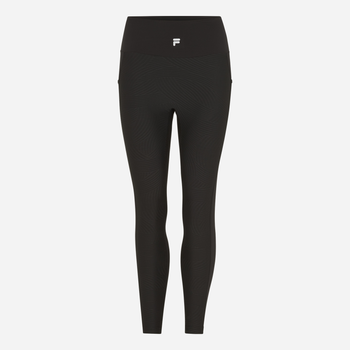 Legginsy sportowe damskie