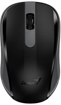 Mysz Genius NX-8008S Wireless Black (31030028400)