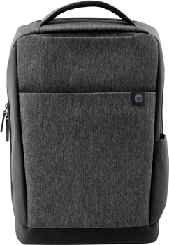 Torba na laptopa HP Renew Travel 15.6" Black/Grey (2Z8A3AA)