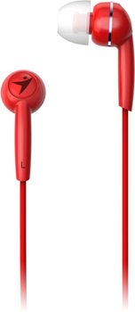 Навушники Genius HS-M320 Red (31710005415)