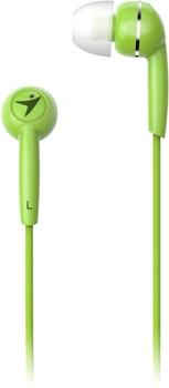 Навушники Genius HS-M320 Green (31710005416)