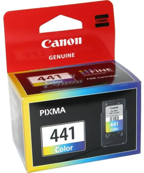 Картридж Canon CL-441 PIXMA TS5140/MG3640S/MX394/MX534 Color (5221B001)