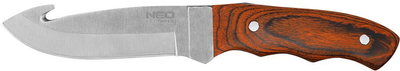 Nóż NEO Tools 24 cm (5907558453638)