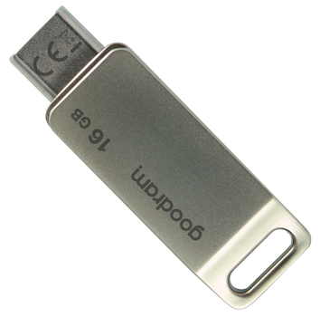 Флеш пам'ять USB Goodram ODA3 16GB USB 3.2 (ODA3-0160S0R11)