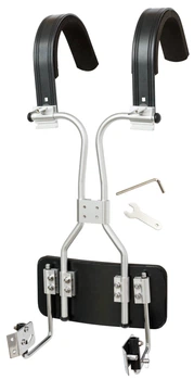 Держатель для маршевого малого барабана MAXTONE DCC11S Snare Drum Carrier