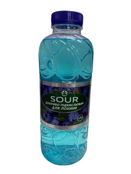 Удобрение Рост SOUR для Голубики 1,2л, Восор