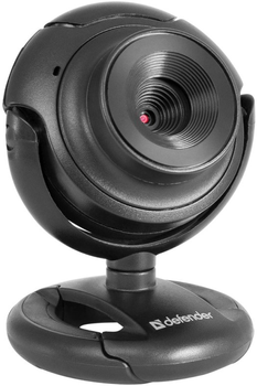 Веб-камера Defender G-lens C-2525HD (4714033632522)