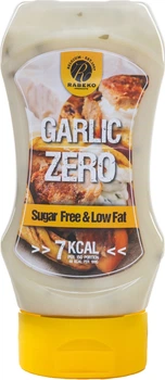 Соус Rabeko Sauce Zero Garlic 350 мл (5413285001825)