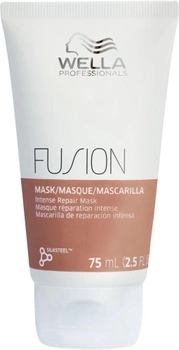 Maska do włosów Wella Professionals Fusion Intensive Restoring 75 ml (4064666583082)