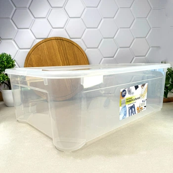 Великий харчовий контейнер 31.5 л Easy Box