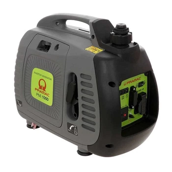 Генератор бензиновий PRAMAC INVERTER PMI 1000 (0,85кВт)