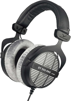 Słuchawki Beyerdynamic DT 990 PRO 80 OHM (MISBYESLU0016)