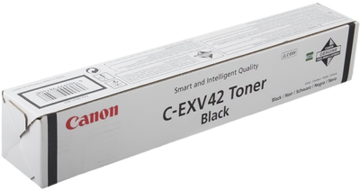 Тонер Canon C-EXV42 Black (6908B002)
