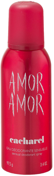 Dezodorant-spray Cacharel Amor Amor 150 ml (3360373065196)