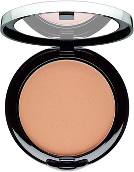 Puder do twarzy Artdeco High Definition Compact Powder 8 Natural Peach 10 g (4052136005707)