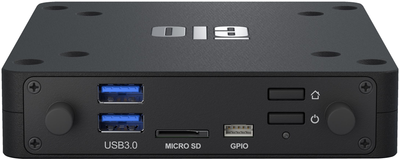Неттоп Elo Touch Solutions E393754 Backpack 4