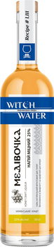 Напиток крепкий плодовый Witch Water Медіво4ка 0.5 л 25% (4820269290228)