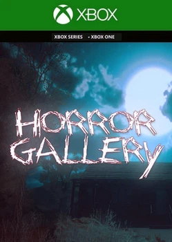 Ключ активации Horror Gallery для Xbox One/Series S/X