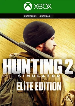 Ключ активации Hunting Simulator 2: Elite Edition для Xbox One/Series S/X