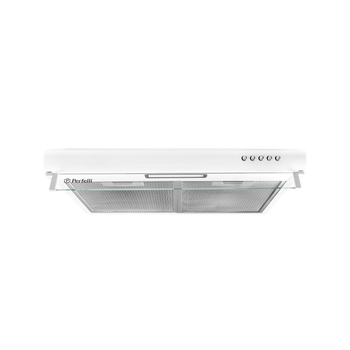 Вытяжка плоская Perfelli PL 5144 W LED