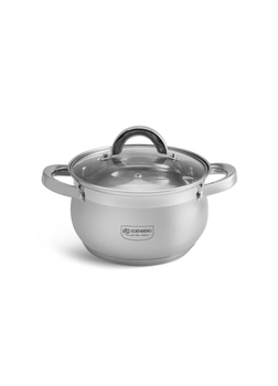 Каструля з кришкою 2.1 л Edenberg EB-3723