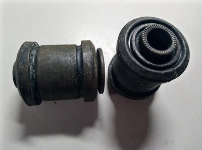 Сайлентблок переднього важеля передній MANDO DCC010842 DAEWOO SENS, LANOS