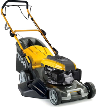 Газонокосилка Stiga Combi55SVQH