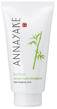 Maska nawilżająca do twarzy Annayake Bamboo 75 ml (3552572500305)