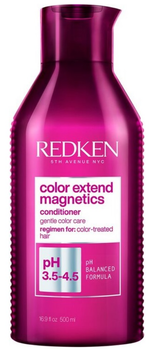 Odżywka do włosów Redken Color Extend Magnetics 500 ml (0884486453273)