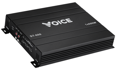1-канальний підсилювач Voice ST-600