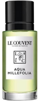 Одеколон унісекс Le Couvent Maison de Parfum Aqua Millefolia 50 мл (3701139905200)