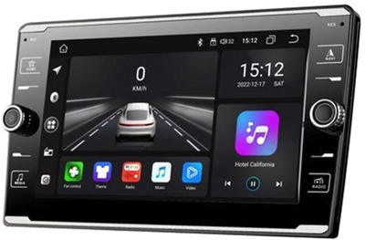 Автомагнітола CraftAudio MAXYLEAD 9" 3/32 Android 13