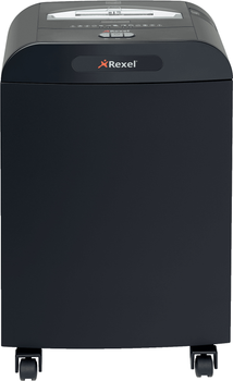 Шредер Rexel Mercury RDX2070 (2102437EU)