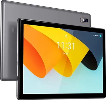 Планшет 10.1" BYYBUO SmartPad A10 2/32Gb 4 ядра Android 11 5000 mAh Сірий
